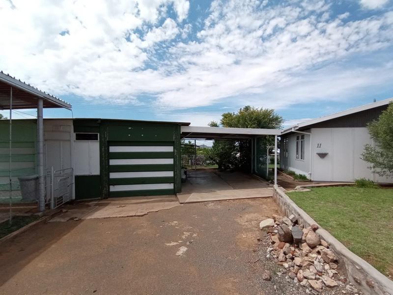 3 Bedroom Property for Sale in Oviston Eastern Cape